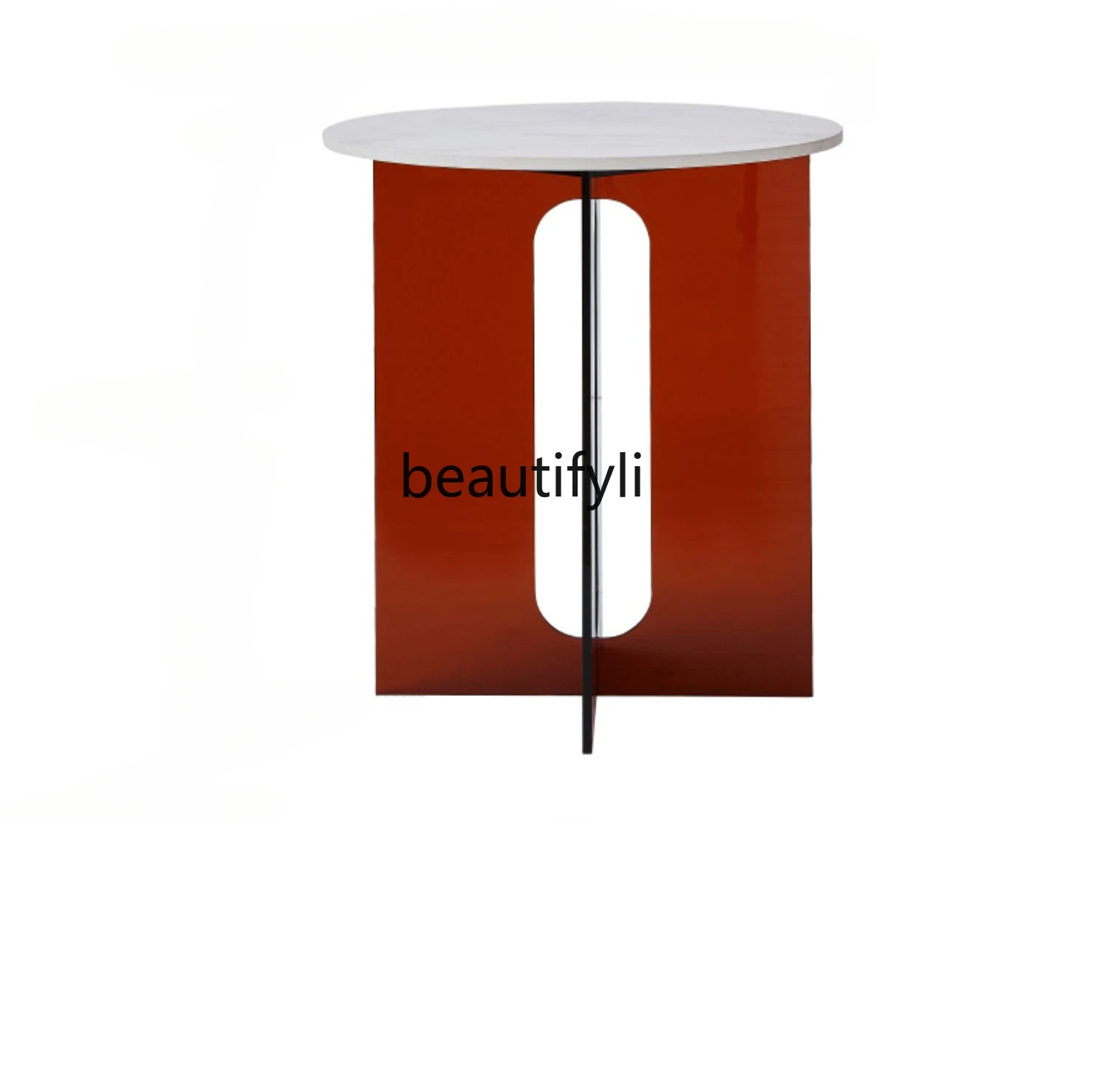 Acrylic Suspension Side Table Living Room Small Coffee Table Modern Minimalist Style Stone Plate Small Table Side Table
Acrylic Suspension Side Table Living Room Small Coffee Table Modern Minimalist Style Stone Plate Small Table Side Table