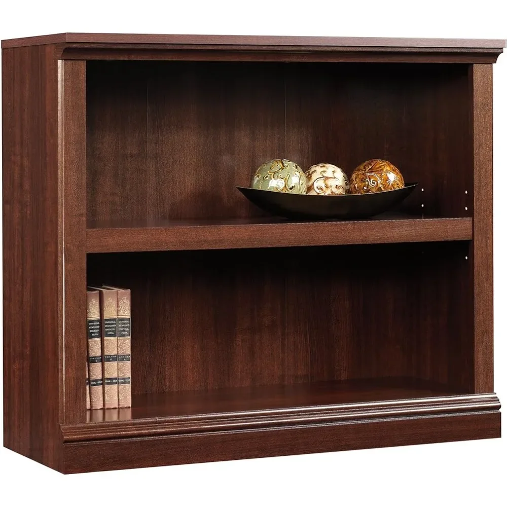 Book caseMiscellaneous Storage 2-Shelf Bookcase/ book shelf, Select Cherry finish Walnut Bookcase
Book caseMiscellaneous Storage 2-Shelf Bookcase/ book shelf, Select Cherry finish Walnut Bookcase