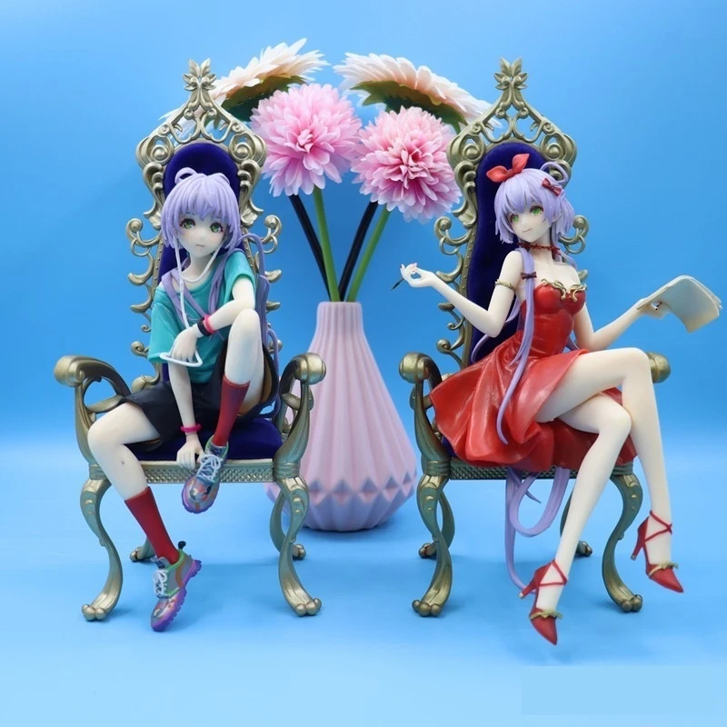 The New Doll Hand-Held Secret Garden Princess Throne Beautiful Girl Doll Red And Blue Dress Girl Ornaments Exquisite Toy Gift
The New Doll Hand-Held Secret Garden Princess Throne Beautiful Girl Doll Red And Blue Dress Girl Ornaments Exquisite Toy Gift