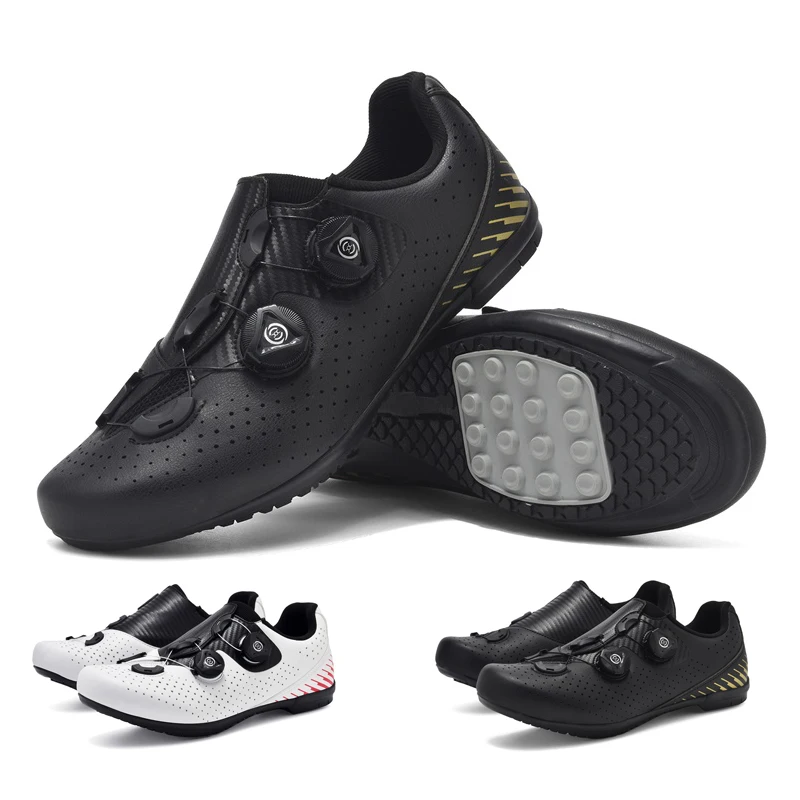 Велотуфли без креплений для плоских педалей, мужские и женские, дышащие, для MTB и велоспорта, для использования в помещении
Велотуфли без креплений для плоских педалей, мужские и женские, дышащие, для MTB и велоспорта, для использования в помещении