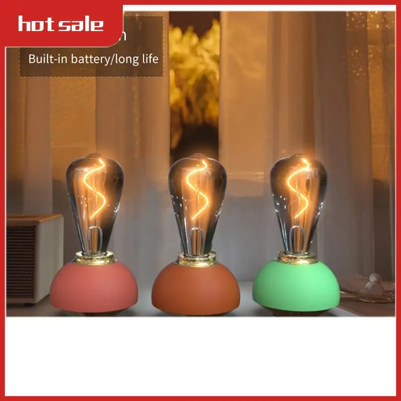 Glass Table Lamp LED Touch Table Lamp Dimmable Table Lamp For Indoor Decor Study Bedroom Table Lamp Durable Easy To Use Orange
Glass Table Lamp LED Touch Table Lamp Dimmable Table Lamp For Indoor Decor Study Bedroom Table Lamp Durable Easy To Use Orange