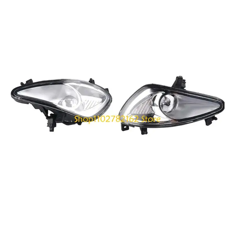 547B Car Lower Bumper Fog Lamp Light Driving Headlight for W221 S550 S600 2218200256 
547B Car Lower Bumper Fog Lamp Light Driving Headlight for W221 S550 S600 2218200256