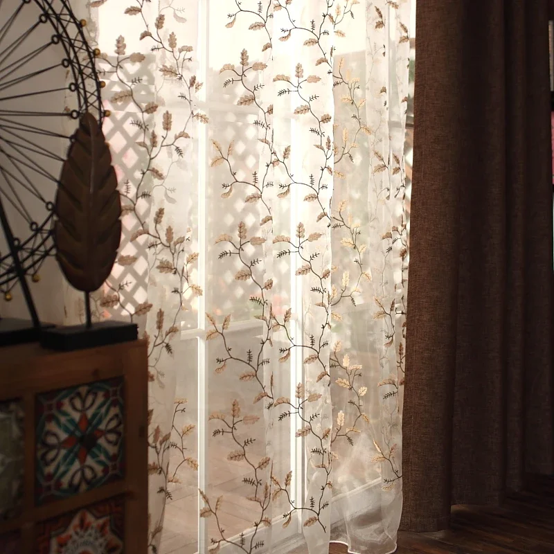 Luxury Art Living Room Curtains Sheer Curtain Flowers Bedroom Window Curtain Kitchen Curtains Modern Home Decor Aesthetic rideau
Luxury Art Living Room Curtains Sheer Curtain Flowers Bedroom Window Curtain Kitchen Curtains Modern Home Decor Aesthetic rideau