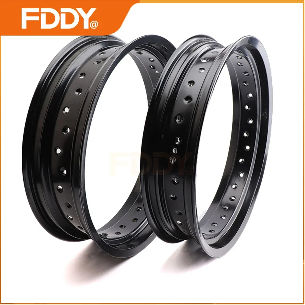 FDDY Motocross 3.50x17 Inch 3.00x17 Inch Aluminum Wheel Rims Motorcycle Dirt Bike 36 Spokes Holes 3.00*17" & 3.50*17" Wheels Hub
FDDY Motocross 3.50x17 Inch 3.00x17 Inch Aluminum Wheel Rims Motorcycle Dirt Bike 36 Spokes Holes 3.00*17" & 3.50*17" Wheels Hub