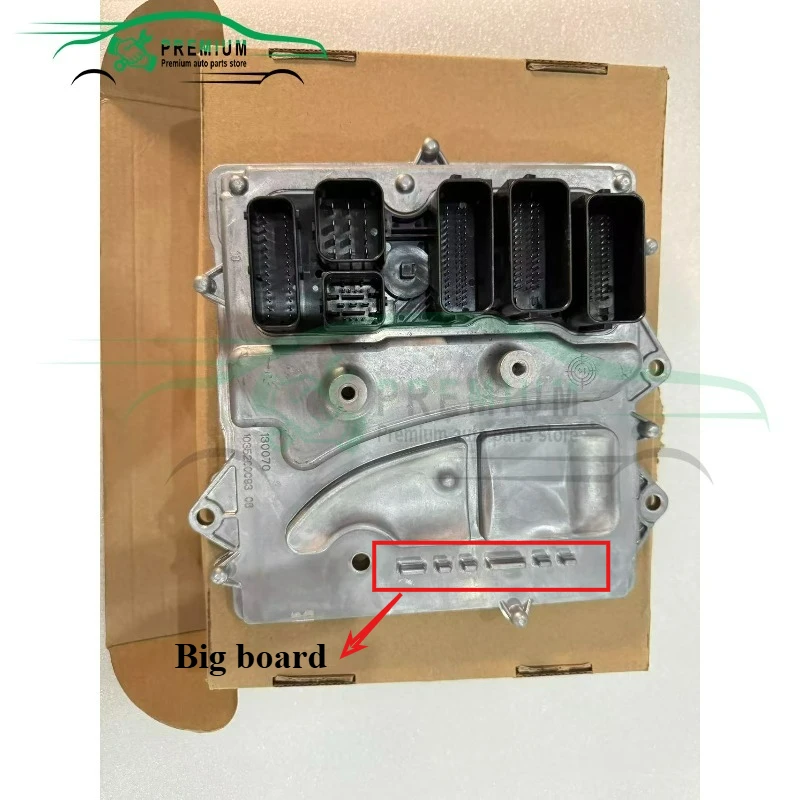 0261S07334 N55 0261S07331 0261S06727 New Engine Computer ECU Electronic Control Unit Fits For BMW N55
0261S07334 N55 0261S07331 0261S06727 New Engine Computer ECU Electronic Control Unit Fits For BMW N55