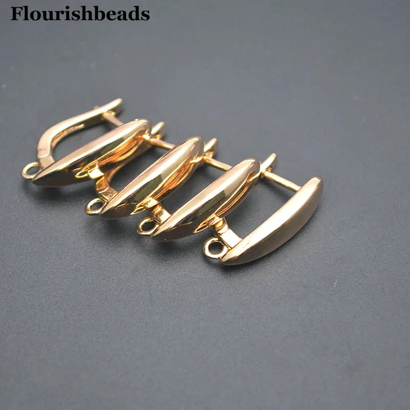 30 шт., новый дизайн, гладкая поверхность, широкие двойные металлические застежки для сережек, DIY ювелирные изделия
30 шт., новый дизайн, гладкая поверхность, широкие двойные металлические застежки для сережек, DIY ювелирные изделия