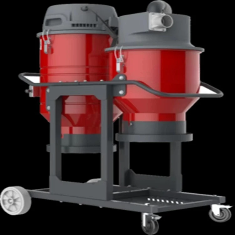 High Quality Industrial Vacuum Cleaner
High Quality Industrial Vacuum Cleaner