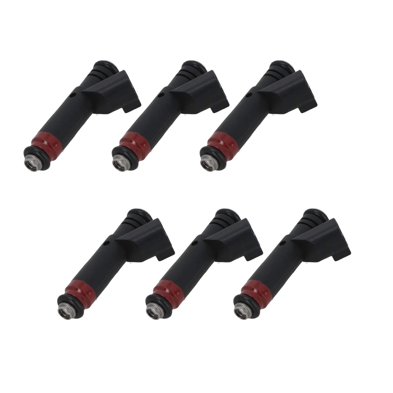 6x Fuel Injectors for Mercury Sable Ford Taurus 3.0L 2000-2007 800-1323N
6x Fuel Injectors for Mercury Sable Ford Taurus 3.0L 2000-2007 800-1323N