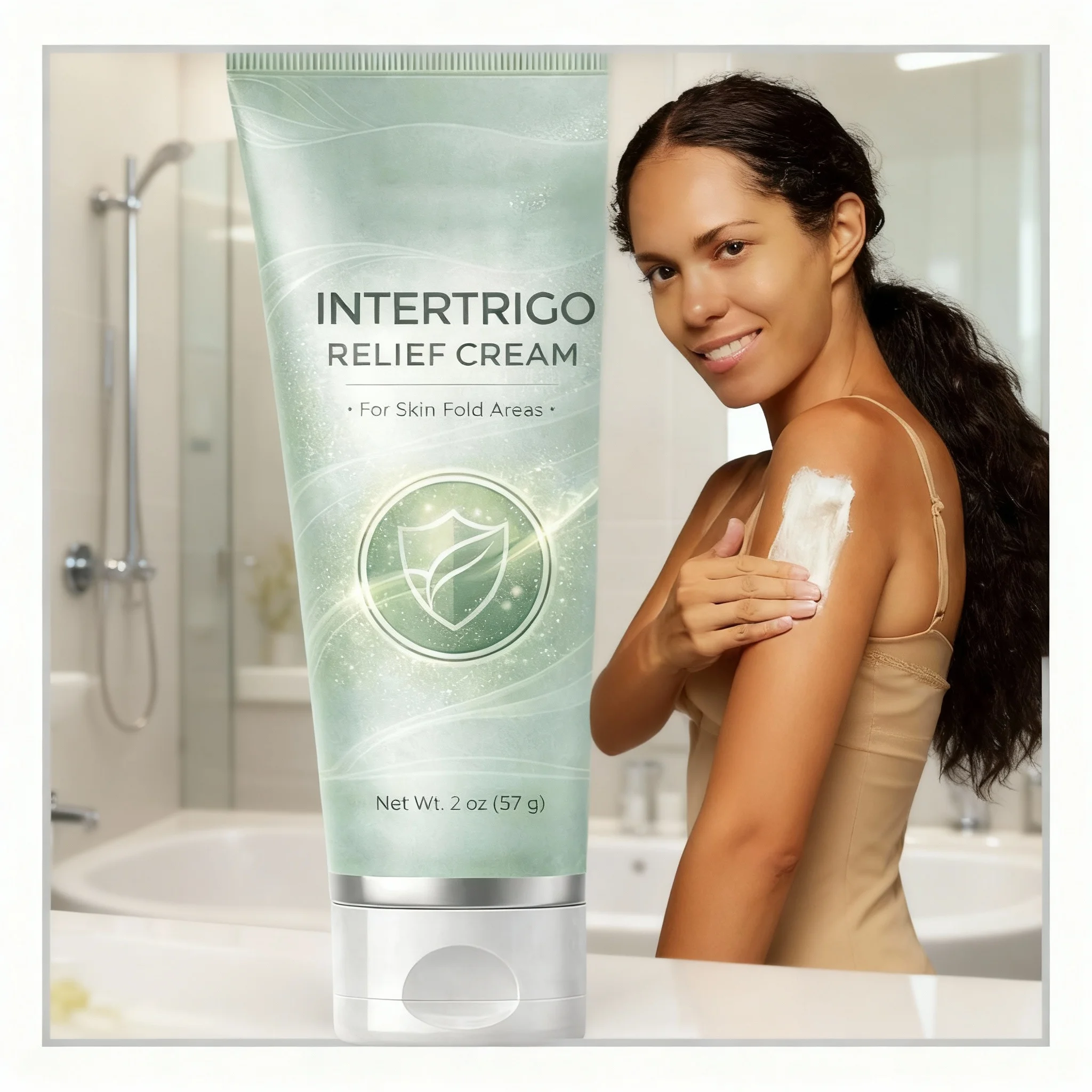 1/3PCS 57g Skin Abrasion Cream Soothing Non-Greasy Lotion Underarm Cream for Women Men Friction Reduction Moisturizing Underarm
1/3PCS 57g Skin Abrasion Cream Soothing Non-Greasy Lotion Underarm Cream for Women Men Friction Reduction Moisturizing Underarm