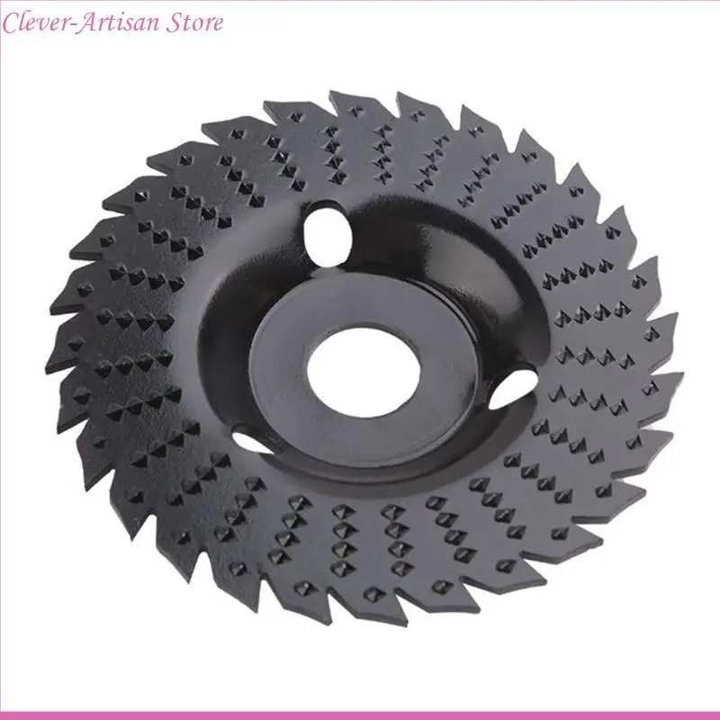 E06B Practical Woodworking 125mm 5 Grinding Wheel Abrasive Disc Coating 22mm Bore Shaping Sanding Carving Tool
E06B Practical Woodworking 125mm 5 Grinding Wheel Abrasive Disc Coating 22mm Bore Shaping Sanding Carving Tool