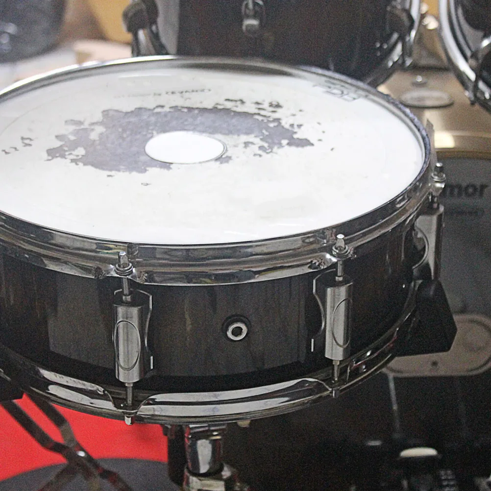 Flower Drum Ears Snare Lug Oval Claw Hook Musical Instrument Double-end Silver Connector
Flower Drum Ears Snare Lug Oval Claw Hook Musical Instrument Double-end Silver Connector