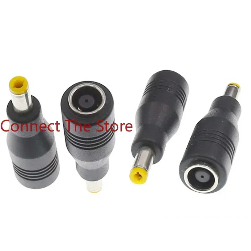 3PCS DC Adapter DC5525 Male Universal 7909 Female To 5525
3PCS DC Adapter DC5525 Male Universal 7909 Female To 5525