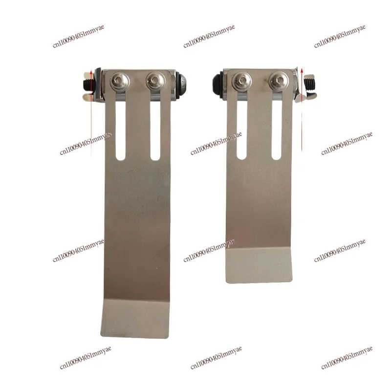 Edge Banding Machine Broken Wire Device Woodworking Machinery Artifact Elastic Device Nanxing Edge Banding Modified Accessories
Edge Banding Machine Broken Wire Device Woodworking Machinery Artifact Elastic Device Nanxing Edge Banding Modified Accessories
