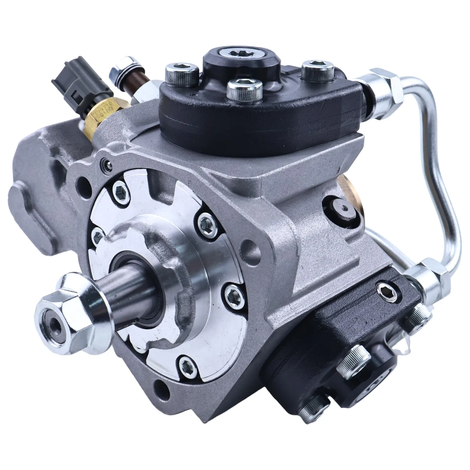Fuel Injection Pump RE571640 RE534156 For John Deere 6090 Engine 3204 8130 8230
Fuel Injection Pump RE571640 RE534156 For John Deere 6090 Engine 3204 8130 8230