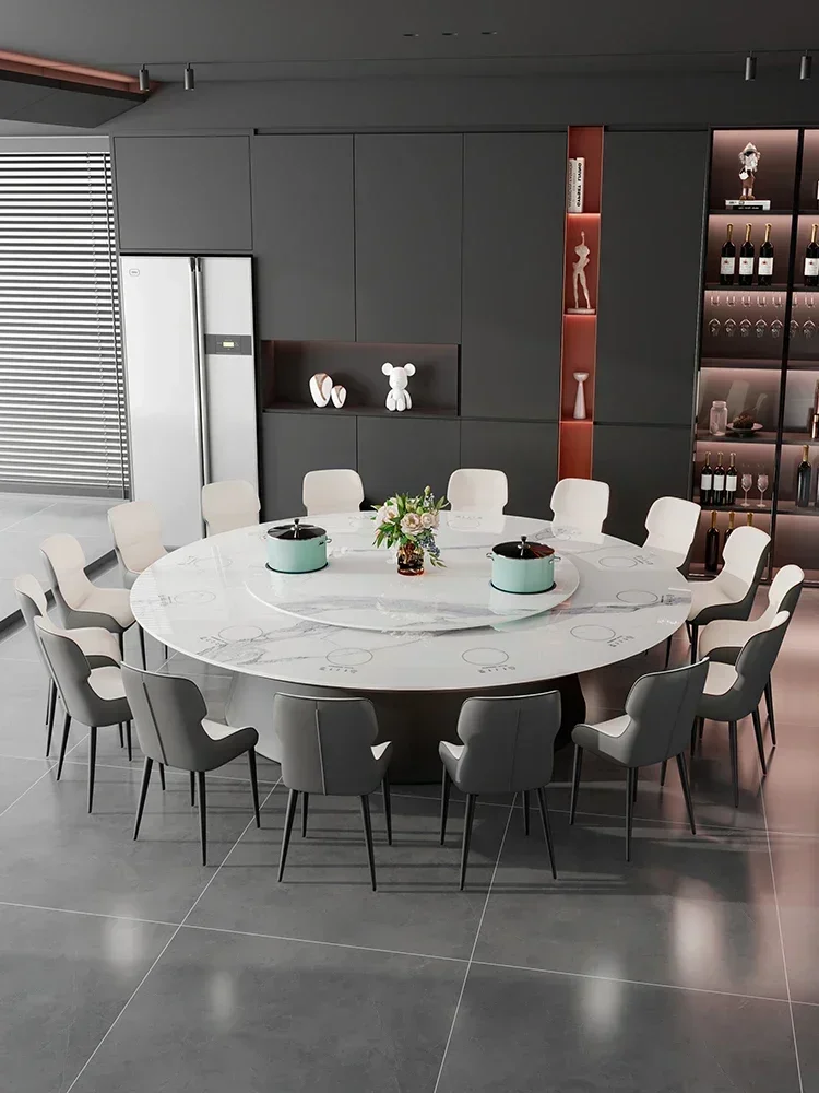 Электрический проигрыватель премиум-класса в стиле рок, мраморный круглый стол, элитный отель, большая вилла в квартире, круглый стол
Электрический проигрыватель премиум-класса в стиле рок, мраморный круглый стол, элитный отель, большая вилла в квартире, круглый стол