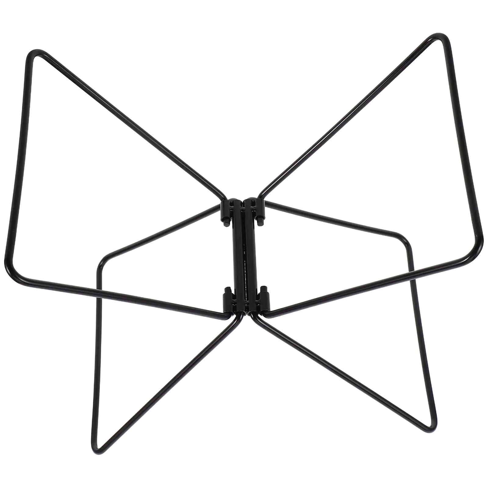 Outdoor Camping Cooler Stand Foldable And Portable Stainless Steel Cooler Holder Hiking Camping Insulated Cooler Box Support
Outdoor Camping Cooler Stand Foldable And Portable Stainless Steel Cooler Holder Hiking Camping Insulated Cooler Box Support