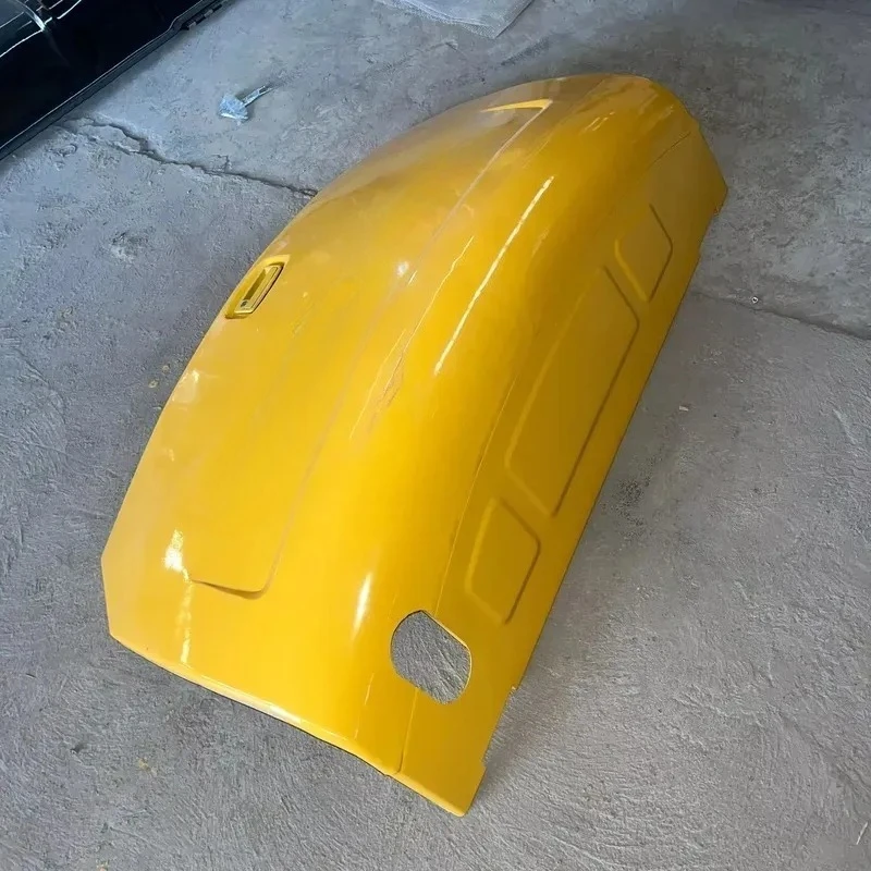 2026 HOT 2026 HOT Wholesale LiuGong 908C 908D Hood Engine Cover Excavator Panel Excavator Parts 906C Excavator Engine Cover
2026 HOT 2026 HOT Wholesale LiuGong 908C 908D Hood Engine Cover Excavator Panel Excavator Parts 906C Excavator Engine Cover