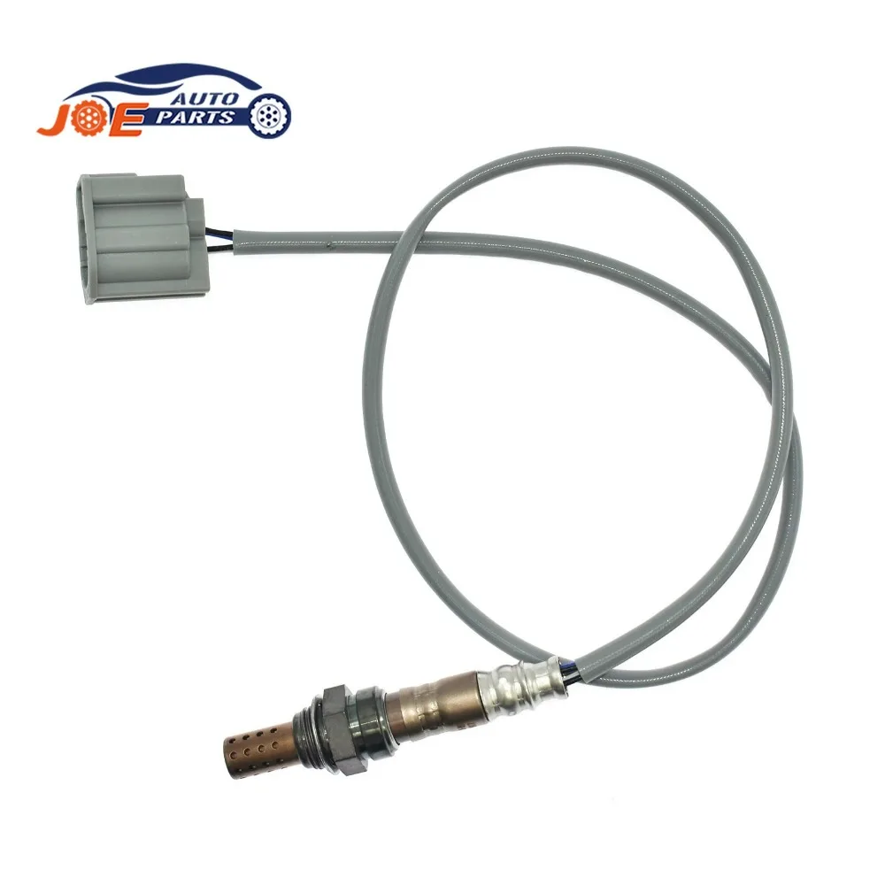 ZJ3918861A Car Oxygen Sensor Rear for Ford Fiesta 2009-2012 1.5 1.3 Mazda 3 GS GT GX 3i 3S O2 Sensor ZJ3918861B
ZJ3918861A Car Oxygen Sensor Rear for Ford Fiesta 2009-2012 1.5 1.3 Mazda 3 GS GT GX 3i 3S O2 Sensor ZJ3918861B