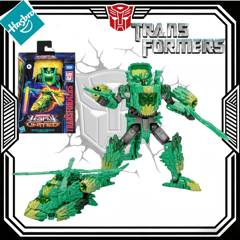 New Transformers Toys Legacy United Infernac Universe Shard Anime Model Action Figures Robot Toy Collectibles Hobbies Gifts
New Transformers Toys Legacy United Infernac Universe Shard Anime Model Action Figures Robot Toy Collectibles Hobbies Gifts