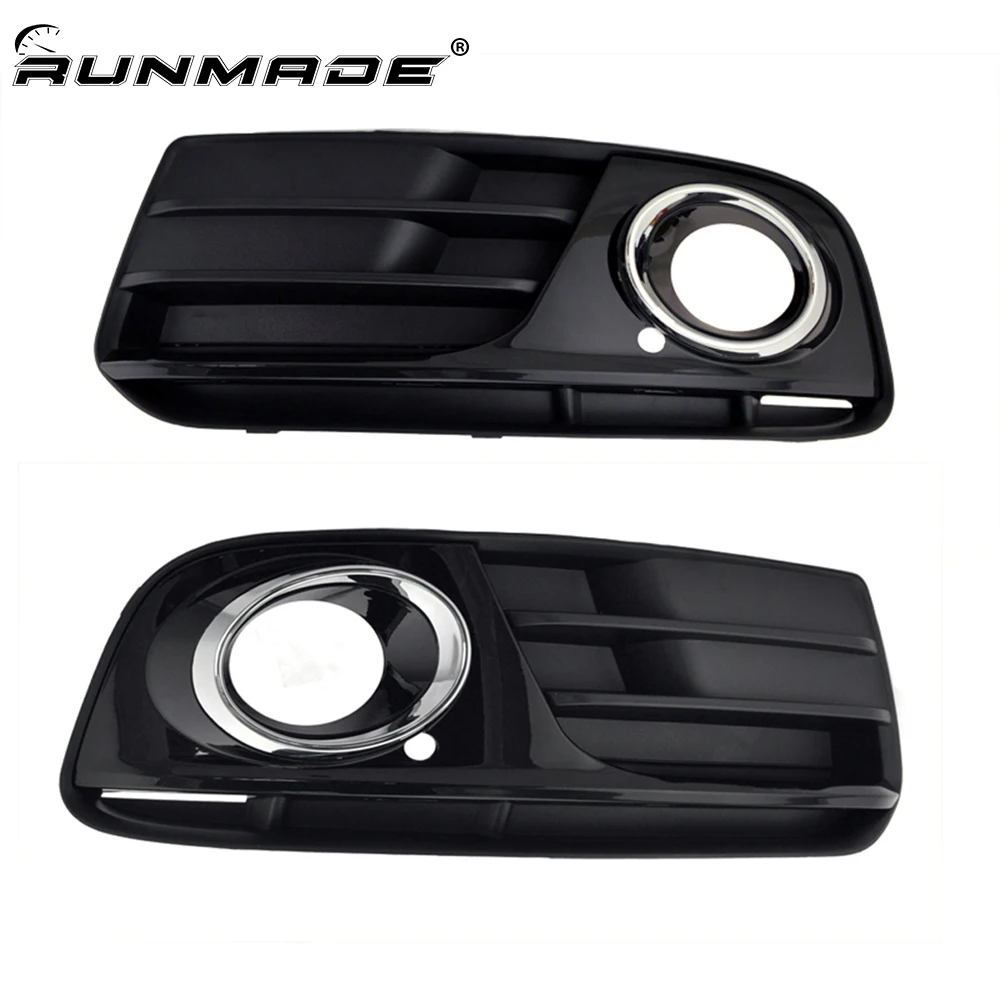 runmade Left Right Side Auto Car Lower Bumper Grills Fog Light Grille for Audi Q5 (8R) MK1 2012-2016 Facelift
runmade Left Right Side Auto Car Lower Bumper Grills Fog Light Grille for Audi Q5 (8R) MK1 2012-2016 Facelift