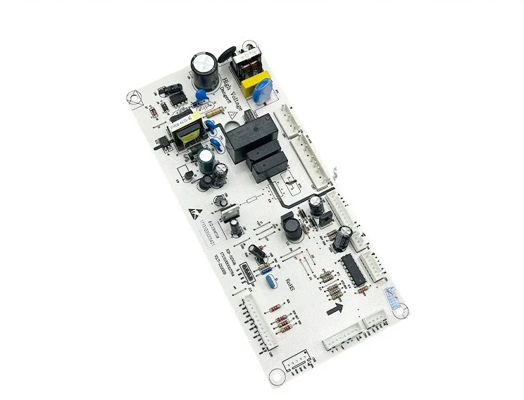 Refrigerator Motherboard Computer Board BCD-230WTGM Power Supply 17131000005401 Control Board
Refrigerator Motherboard Computer Board BCD-230WTGM Power Supply 17131000005401 Control Board