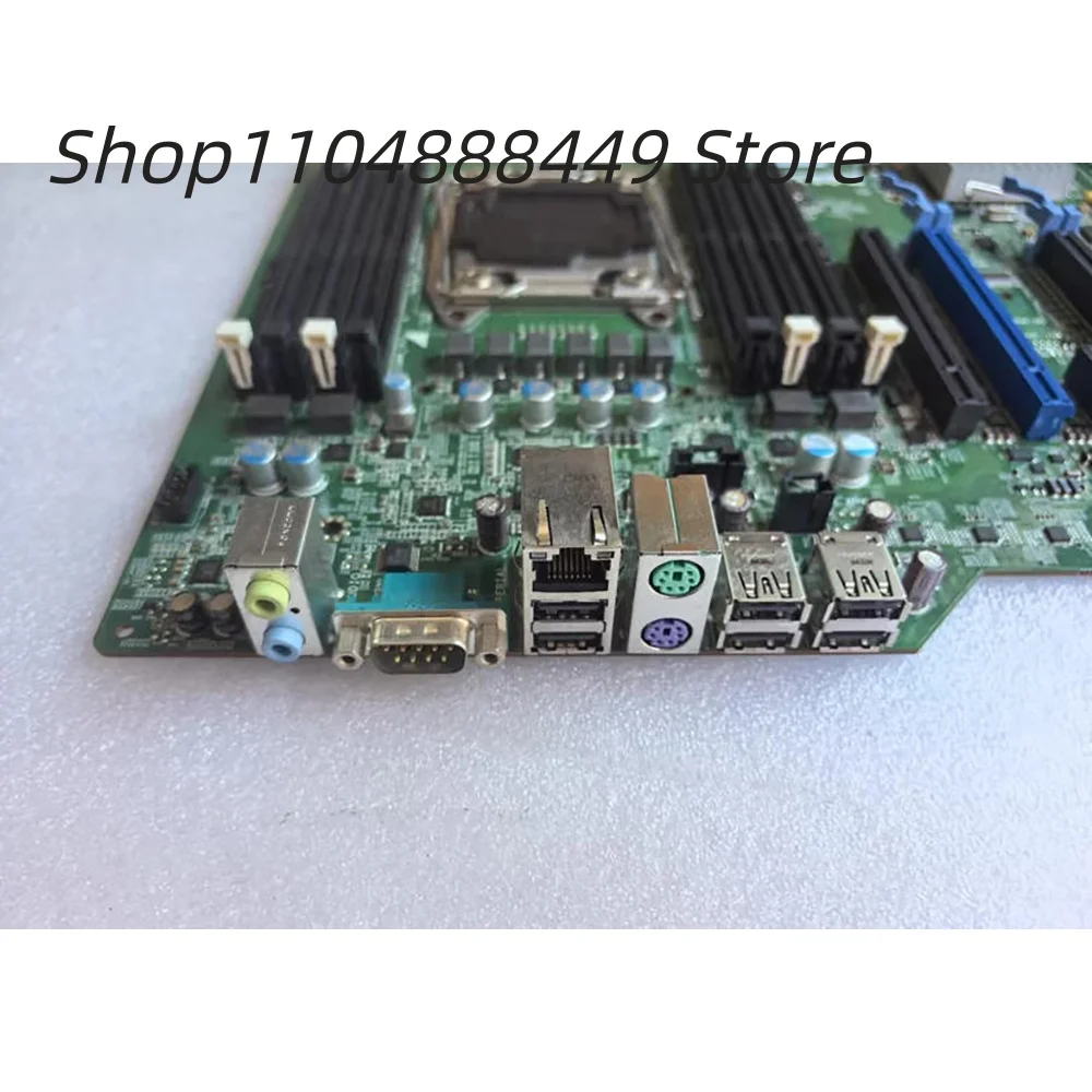 T5810 workstation motherboard 0WR1RF