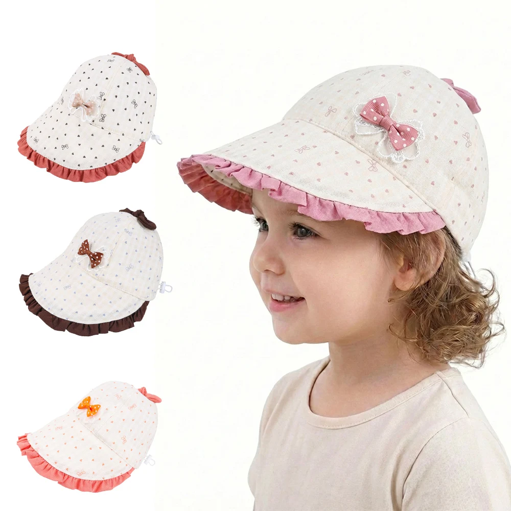 Новая летняя панамская шляпа с бантом для девочек, с широкими полями, для малышей, пляжная шляпа от солнца, детская шляпа с защитой от ультрафиолета
Новая летняя панамская шляпа с бантом для девочек, с широкими полями, для малышей, пляжная шляпа от солнца, детская шляпа с защитой от ультрафиолета
