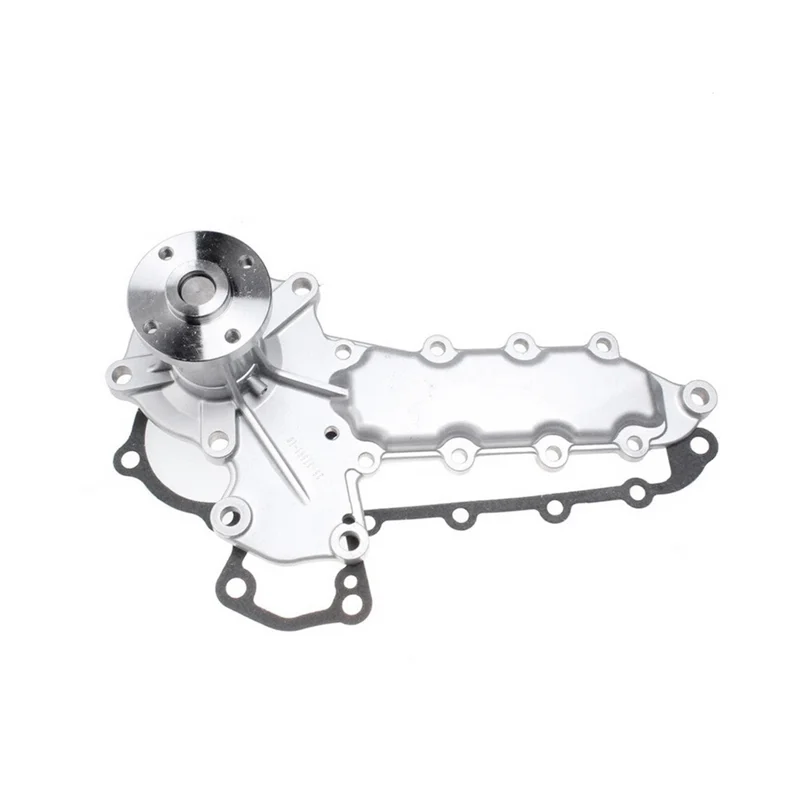 Water Pump For Kubota L235/L275 L335S/KX161-2 Engine Gasket 15521-73030,15521-73033
Water Pump For Kubota L235/L275 L335S/KX161-2 Engine Gasket 15521-73030,15521-73033