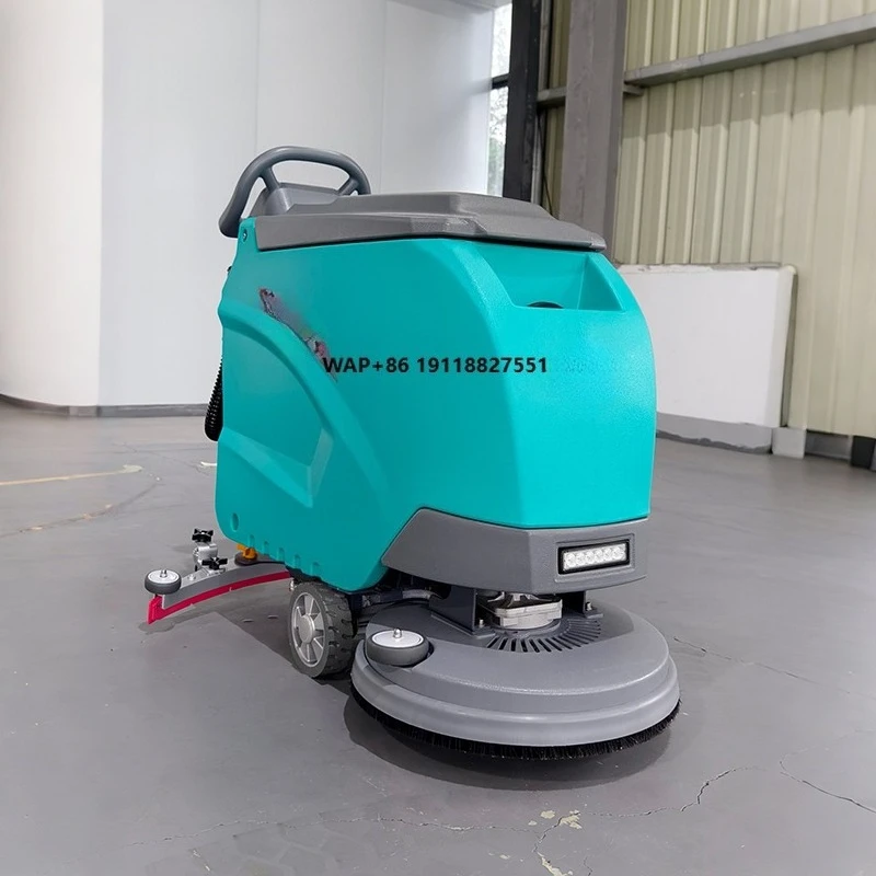 Best Electric Floor Sweeper Cleaning Machine Low Noise Wet/Dry Scrubber for Tiles for Shopping Mall Floors Battery-Operated Hand
Best Electric Floor Sweeper Cleaning Machine Low Noise Wet/Dry Scrubber for Tiles for Shopping Mall Floors Battery-Operated Hand