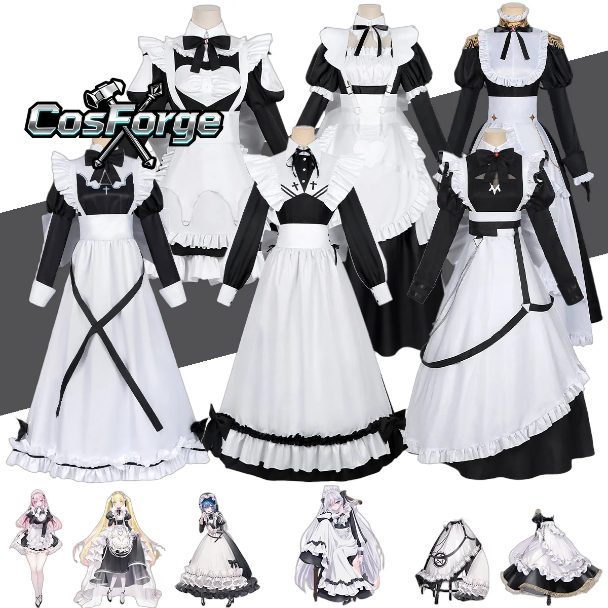 Death Game Yuki Cosplay - Playing Death Games Women Halloween Anime Accessories
Death Game Yuki Cosplay - Playing Death Games Women Halloween Anime Accessories