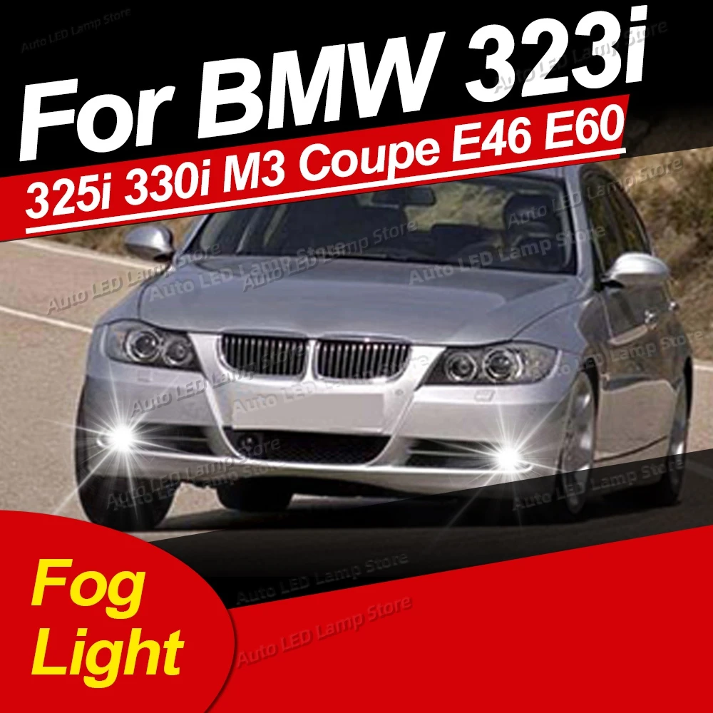 Для BMW 323i 325i 330i M3 Coupe E46 E60 Автомобильный передний противотуманный фонарь 9006 HB4 20000LM 6000K Ультра яркие лампы Светодиодная лампа Plug and Play
Для BMW 323i 325i 330i M3 Coupe E46 E60 Автомобильный передний противотуманный фонарь 9006 HB4 20000LM 6000K Ультра яркие лампы Светодиодная лампа Plug and Play