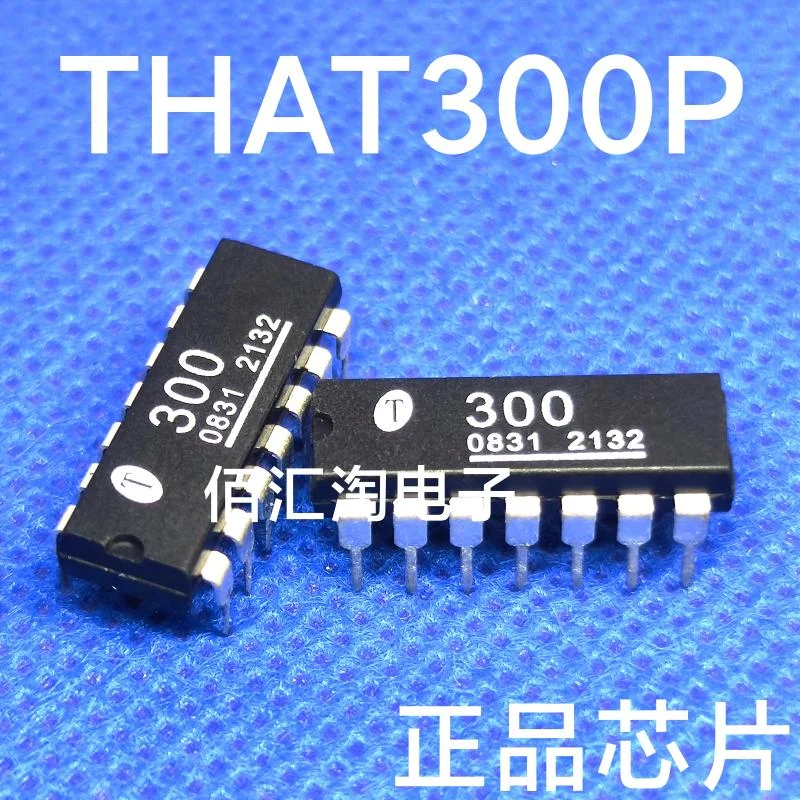 THAT300P THAT300 LM339N KS74HCTLS27N LS285AB OP09EP Brand new genuine produc:PDIP-14
THAT300P THAT300 LM339N KS74HCTLS27N LS285AB OP09EP Brand new genuine produc:PDIP-14
