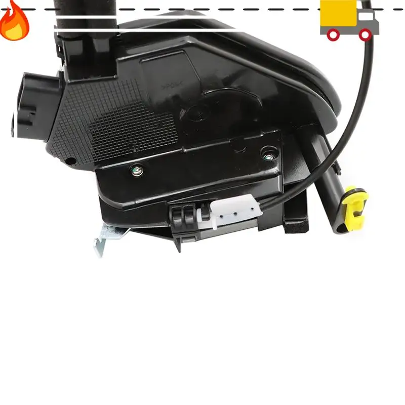 80501-5RW3A Front Left Door Lock Actuator For Nissan Kicks 1.6L GAS DOHC Naturally Aspirated 2019-2024
80501-5RW3A Front Left Door Lock Actuator For Nissan Kicks 1.6L GAS DOHC Naturally Aspirated 2019-2024