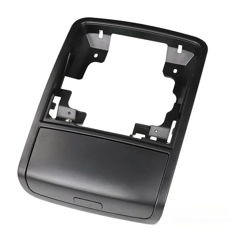 Zza для 56D868837 подходит для коробки для солнцезащитных очков Passat Speedy, перчаточного ящика на крыше
Zza для 56D868837 подходит для коробки для солнцезащитных очков Passat Speedy, перчаточного ящика на крыше