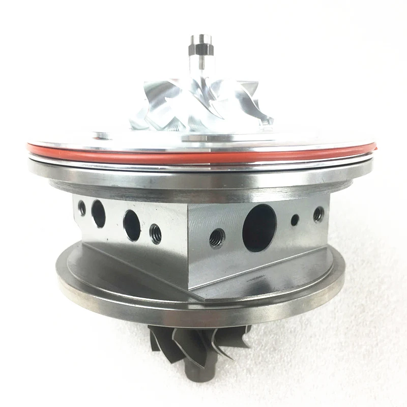BV45 Turbocharger CHRA cartridge core 53039700338 53039880262 144115X30B used for Nissan 2.... 5 dci D40 YD25 engine
BV45 Turbocharger CHRA cartridge core 53039700338 53039880262 144115X30B used for Nissan 2.... 5 dci D40 YD25 engine