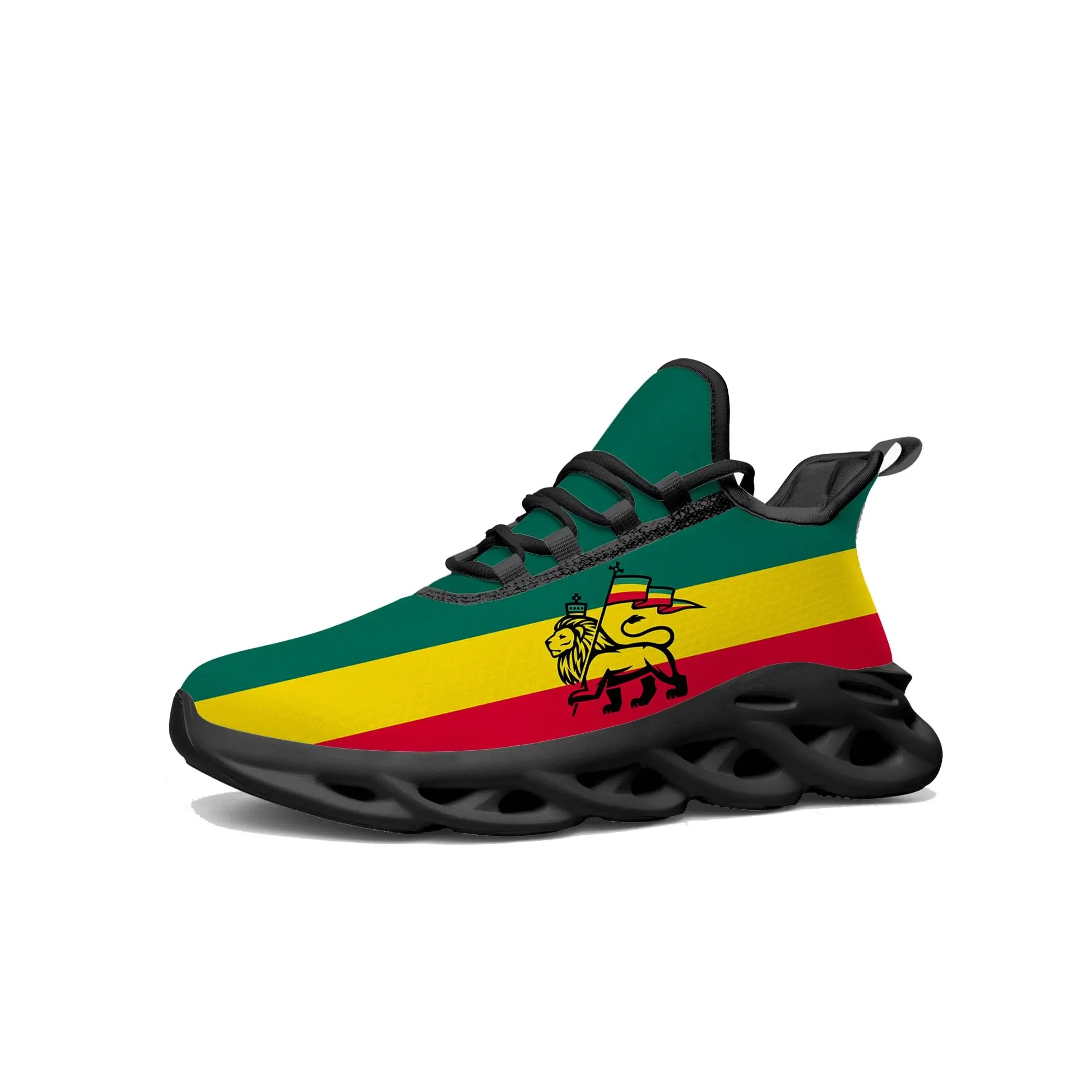 Reggae Rastafarian Rasta Rastafari Lion Of Judah Flats Sneakers Mens Womens Sports Running Shoes Sneaker Customized Made Shoe
Reggae Rastafarian Rasta Rastafari Lion Of Judah Flats Sneakers Mens Womens Sports Running Shoes Sneaker Customized Made Shoe