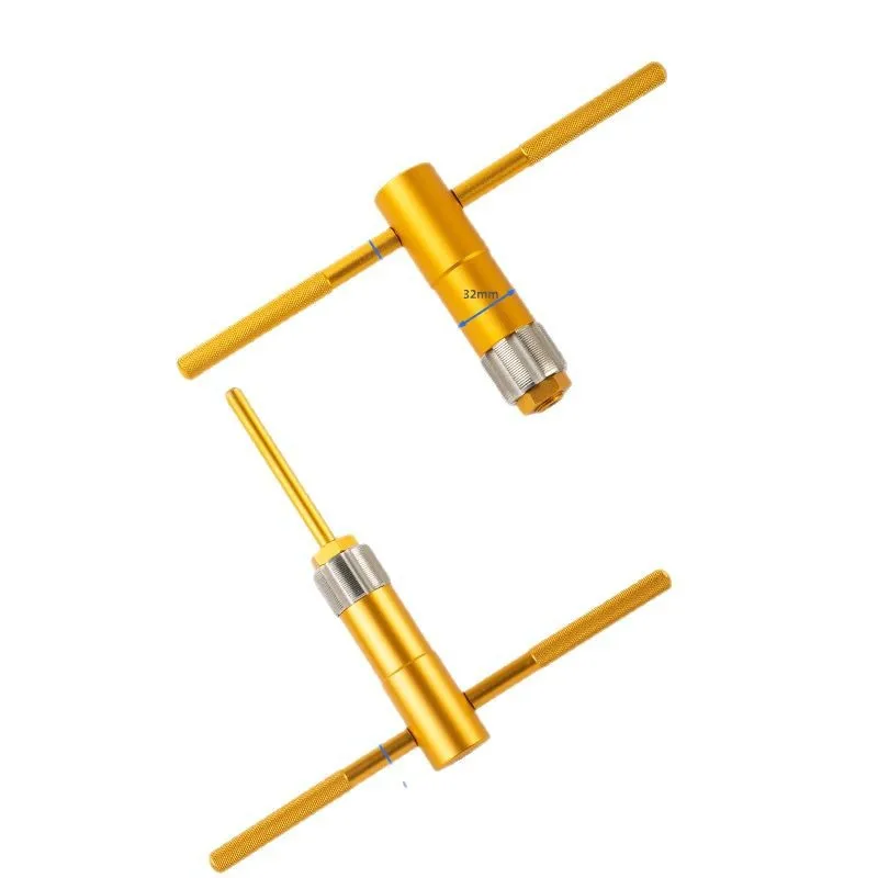 Bicycle frames, five-way milling tools
Bicycle frames, five-way milling tools