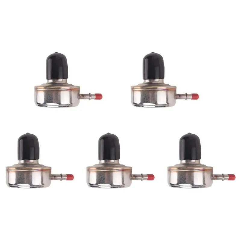5X PR318 New Fuel Pressure Regulator For JEEP CHEROKEE GRAND WRANGLER 1997-2004-A08Q
5X PR318 New Fuel Pressure Regulator For JEEP CHEROKEE GRAND WRANGLER 1997-2004-A08Q
