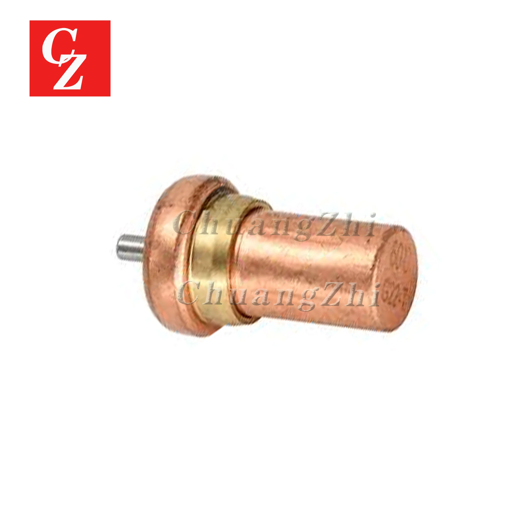 For Ingersoll Rand Air Compressor Temperature Control Valve Kit Thermostat Valve Core 22064687 Fits Air Compressor
For Ingersoll Rand Air Compressor Temperature Control Valve Kit Thermostat Valve Core 22064687 Fits Air Compressor