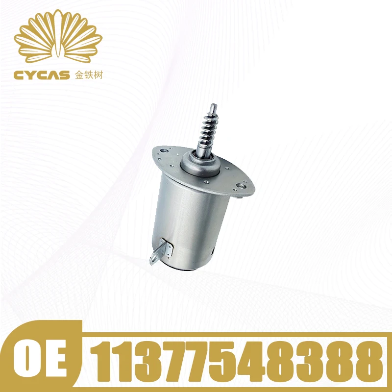 CYCAS Solenoid Valve Servo Motor Eccentric Shaft Actuator #11377548388 For BMW E90 E91 E60 F10 E61 F11 E83 F25 E70 X1 X3 X5 Z4
CYCAS Solenoid Valve Servo Motor Eccentric Shaft Actuator #11377548388 For BMW E90 E91 E60 F10 E61 F11 E83 F25 E70 X1 X3 X5 Z4