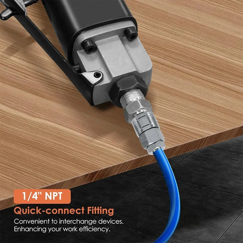 90PSI Pneumatic Reciprocating Saw Multi-function Air Saber Body Saw For Cutting Aluminum, Plastic, Fiberglass, and Sheet Metal
90PSI Pneumatic Reciprocating Saw Multi-function Air Saber Body Saw For Cutting Aluminum, Plastic, Fiberglass, and Sheet Metal