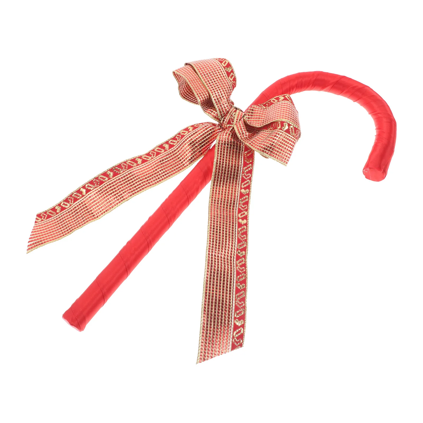 Plastic Canes Bow Crutches Walking Stick Large Prop Christmas Supplies Costume Cane Role Play Photo Prop Bowknot
Plastic Canes Bow Crutches Walking Stick Large Prop Christmas Supplies Costume Cane Role Play Photo Prop Bowknot