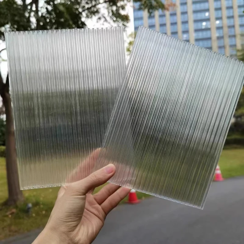 30X30cm Pc Honeycomb Sun Panel Pmma Double-layer Panel Transparent Lighting Canopy Partition Decoration
30X30cm Pc Honeycomb Sun Panel Pmma Double-layer Panel Transparent Lighting Canopy Partition Decoration