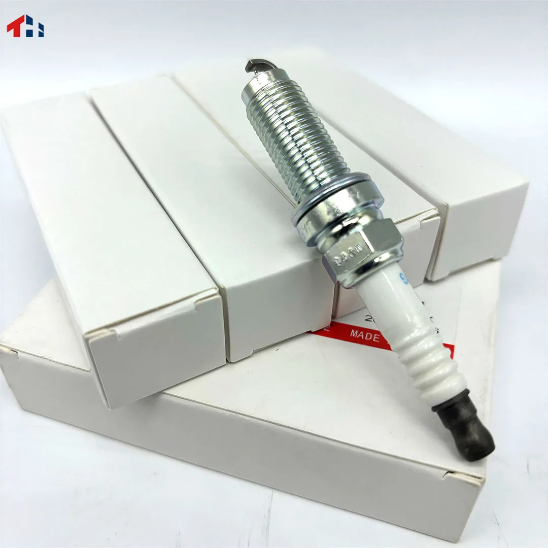 3707100WEB03 4 шт./компл. свечи зажигания для двигателя Great Wall HAVAL H6 PHEV 3RD 1,5T, оригинальный аксессуар
3707100WEB03 4 шт./компл. свечи зажигания для двигателя Great Wall HAVAL H6 PHEV 3RD 1,5T, оригинальный аксессуар