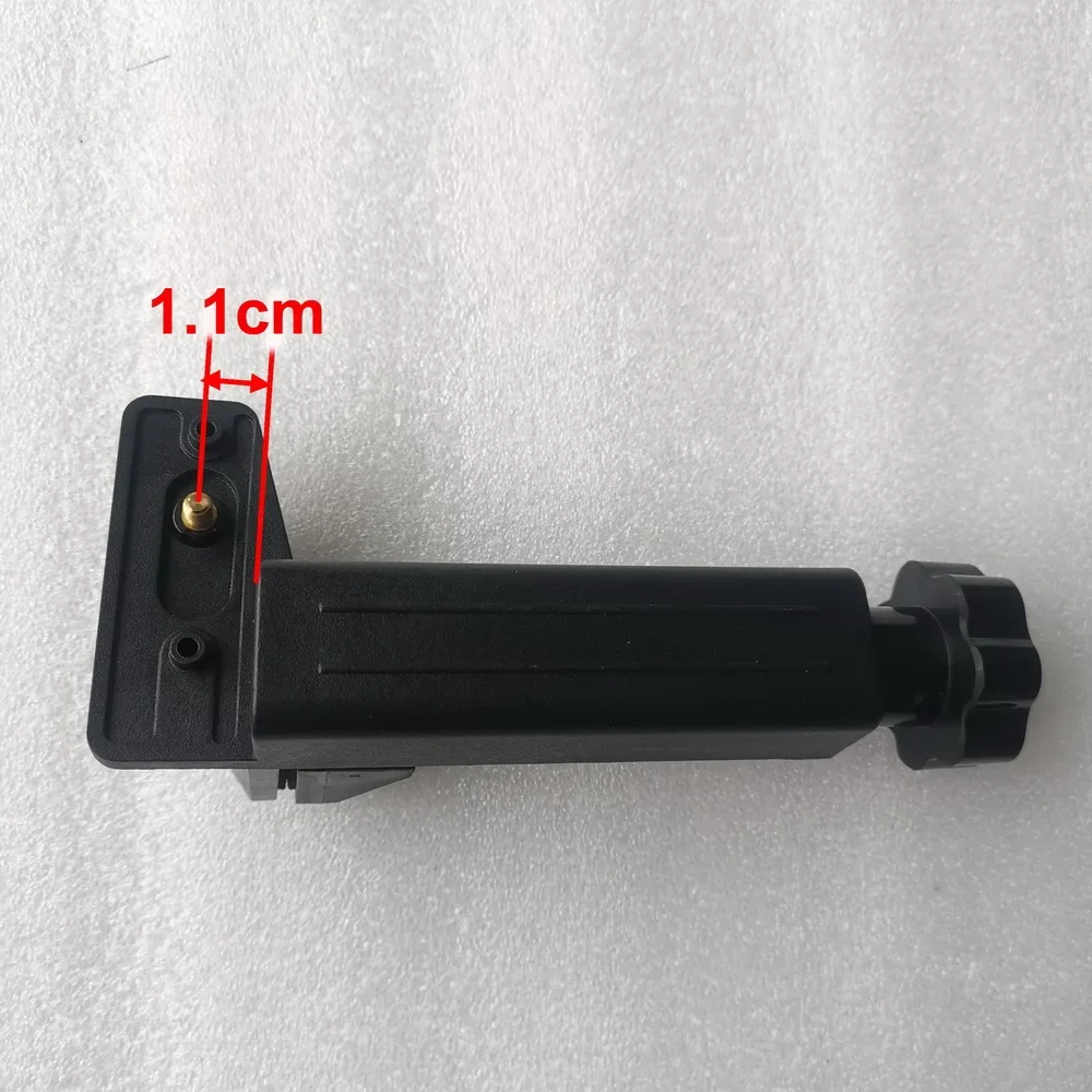 Clamp Holder for Rotary Laser detector, Clamp for Line Laser Receiver, For JP1700
Clamp Holder for Rotary Laser detector, Clamp for Line Laser Receiver, For JP1700