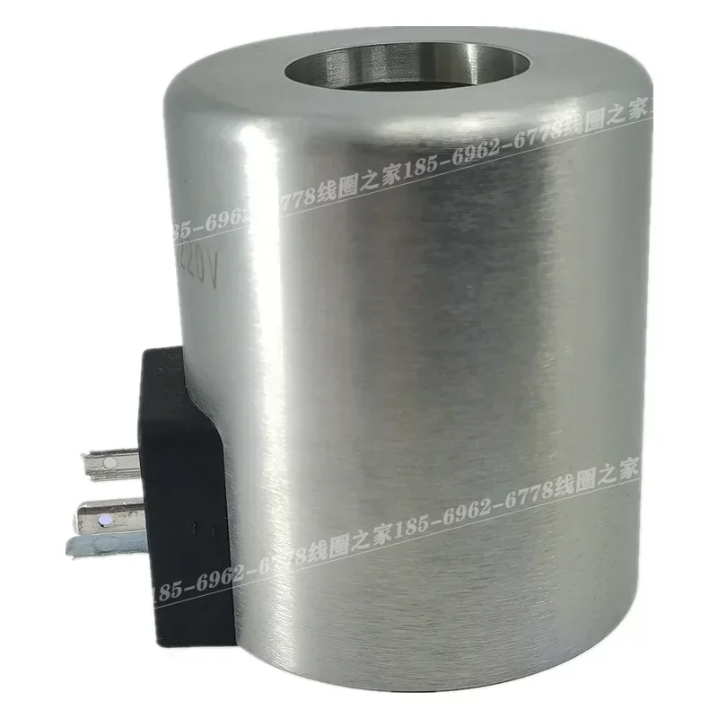 B12-90AC220V Катушка электромагнитного клапана, грязевой фильтр для грязи, пресс-упаковка, гидравлическая станция, пластина для резки мусоровоза
B12-90AC220V Катушка электромагнитного клапана, грязевой фильтр для грязи, пресс-упаковка, гидравлическая станция, пластина для резки мусоровоза