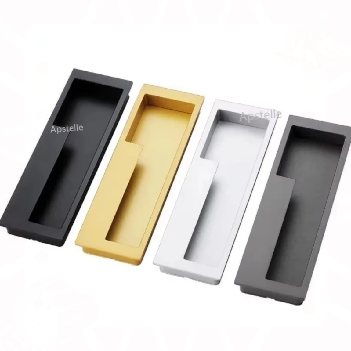 Modern Simple Sliding Door Handle Hidden Folding Door Cabinet Concealed Embedded Barn Door Concealed Handle
Modern Simple Sliding Door Handle Hidden Folding Door Cabinet Concealed Embedded Barn Door Concealed Handle