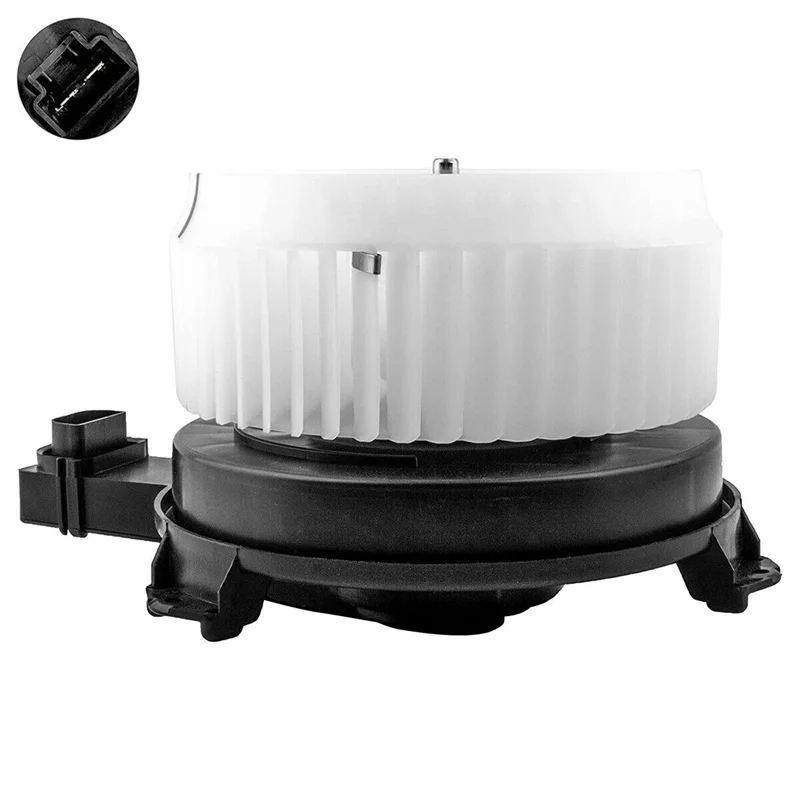 1 PCS 79310-T2F-A01 Blower Motor Assembly Fan AC Blower Heater Motor Replacement Accessories For Toyota 79310-T0A-A01
1 PCS 79310-T2F-A01 Blower Motor Assembly Fan AC Blower Heater Motor Replacement Accessories For Toyota 79310-T0A-A01