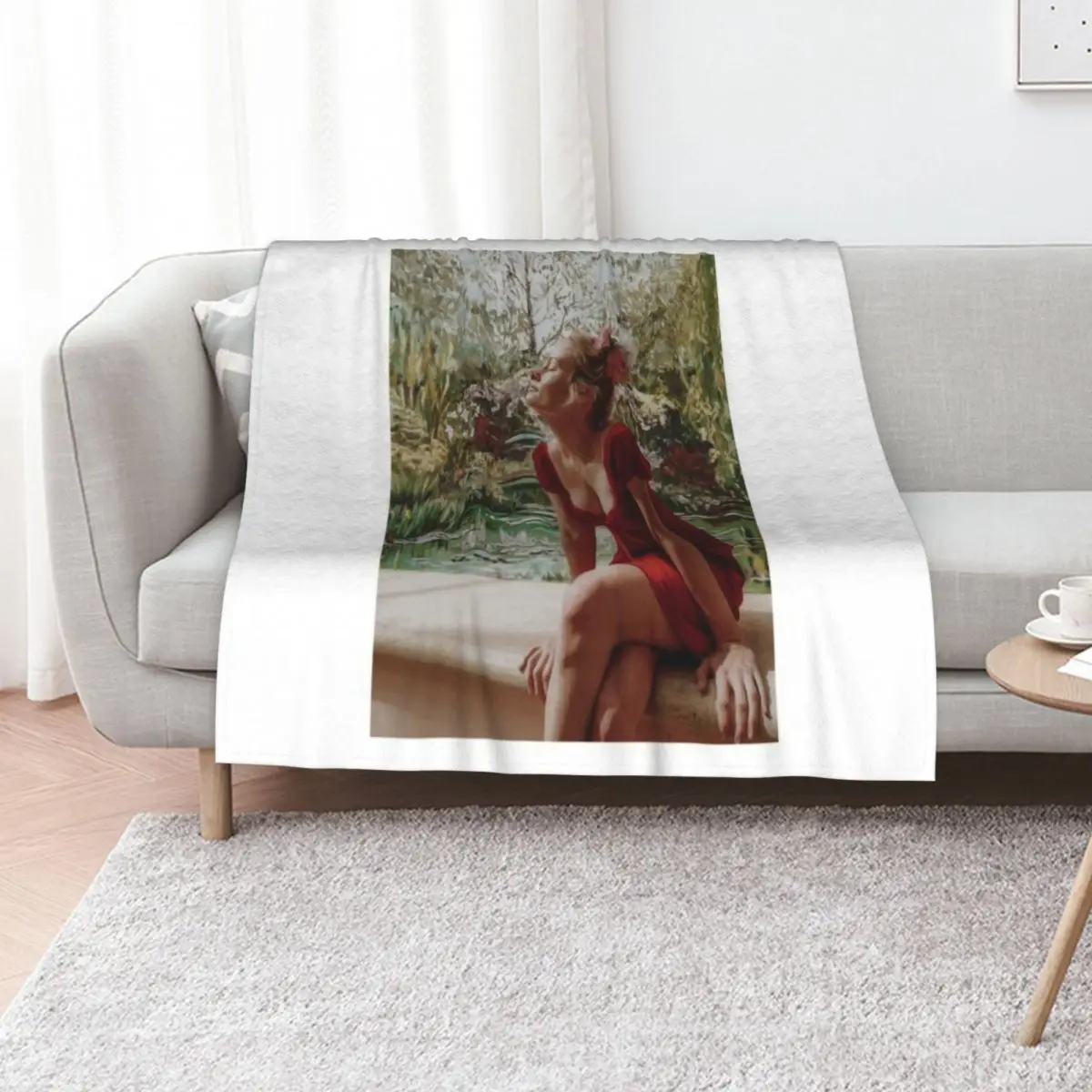 red. Throw Blanket Soft Summer Loose funny gift Blankets
red. Throw Blanket Soft Summer Loose funny gift Blankets