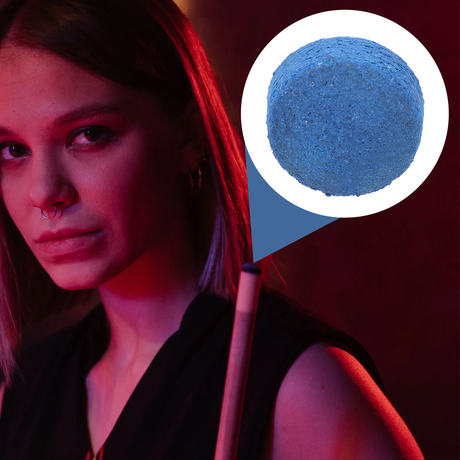 50 шт. сменных наконечников для бильярдных киев, премиум-класса, для улучшения точности, удобная установка
50 шт. сменных наконечников для бильярдных киев, премиум-класса, для улучшения точности, удобная установка